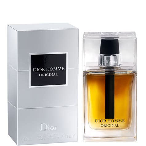 dior homme original 100 ml.